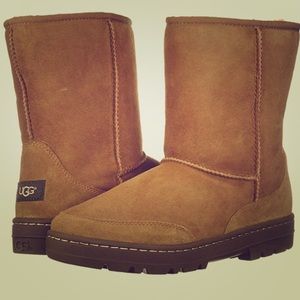 UGG Australia Ultimate Short 5275